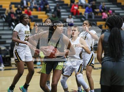 Thumbnail 1 in DeSoto @ Plano East photogallery.