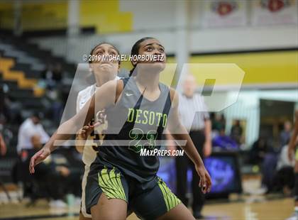 Thumbnail 3 in DeSoto @ Plano East photogallery.