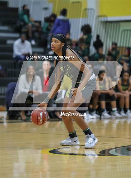 Thumbnail 1 in DeSoto @ Plano East photogallery.
