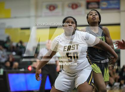 Thumbnail 1 in DeSoto @ Plano East photogallery.