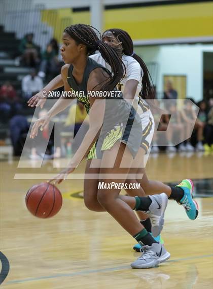 Thumbnail 1 in DeSoto @ Plano East photogallery.
