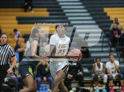 Thumbnail 1 in DeSoto @ Plano East photogallery.