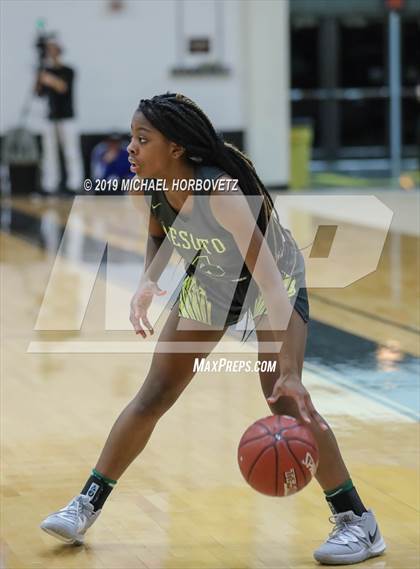 Thumbnail 3 in DeSoto @ Plano East photogallery.