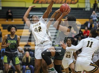 Thumbnail 1 in DeSoto @ Plano East photogallery.