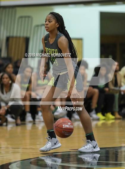 Thumbnail 1 in DeSoto @ Plano East photogallery.