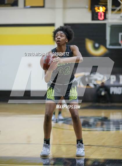 Thumbnail 3 in DeSoto @ Plano East photogallery.