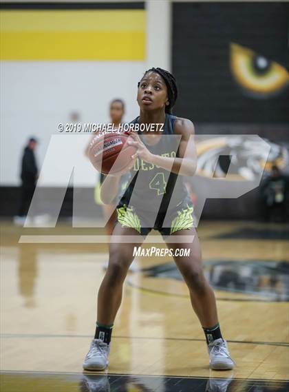 Thumbnail 3 in DeSoto @ Plano East photogallery.