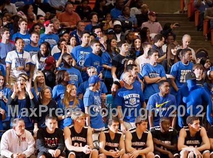 Thumbnail 3 in North Crowley vs. Marcus (5A Region 1 Semifinal) photogallery.