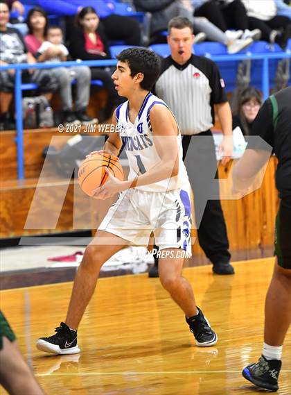 Thumbnail 2 in Cave Springs @ Braggs photogallery.