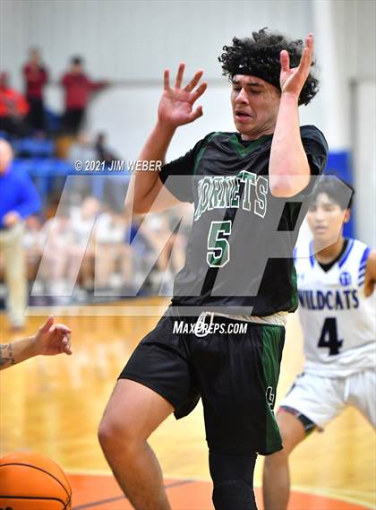 Thumbnail 3 in Cave Springs @ Braggs photogallery.