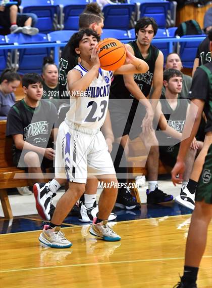 Thumbnail 1 in Cave Springs @ Braggs photogallery.