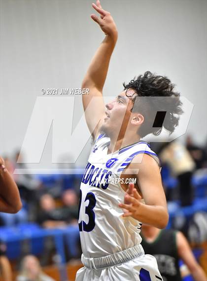 Thumbnail 1 in Cave Springs @ Braggs photogallery.