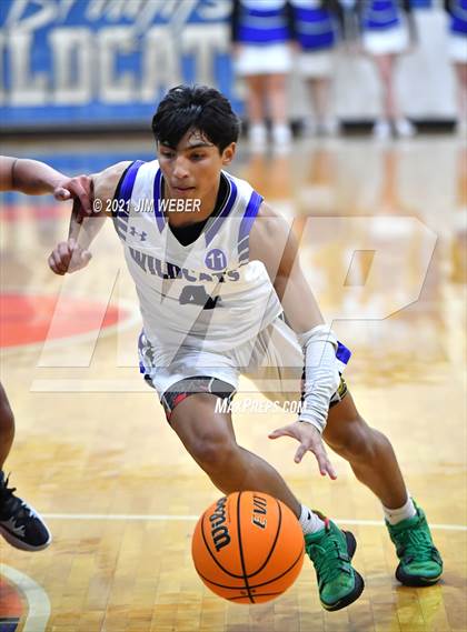 Thumbnail 3 in Cave Springs @ Braggs photogallery.