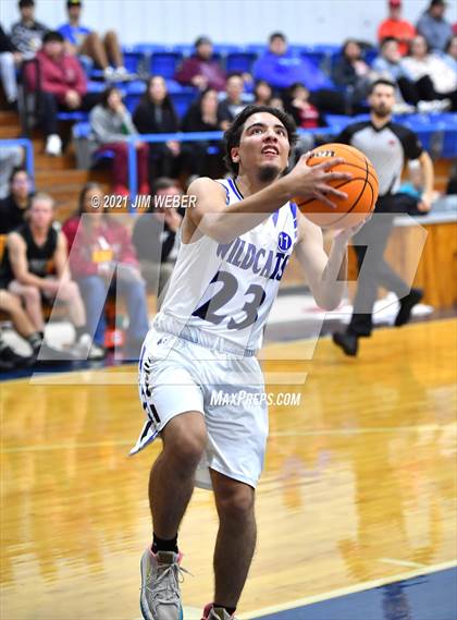 Thumbnail 1 in Cave Springs @ Braggs photogallery.