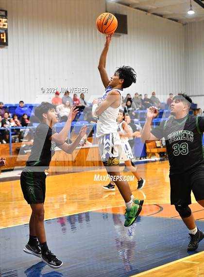 Thumbnail 1 in Cave Springs @ Braggs photogallery.