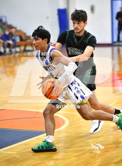 Thumbnail 3 in Cave Springs @ Braggs photogallery.