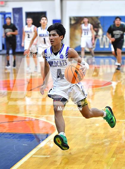 Thumbnail 2 in Cave Springs @ Braggs photogallery.