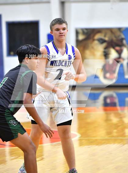 Thumbnail 3 in Cave Springs @ Braggs photogallery.