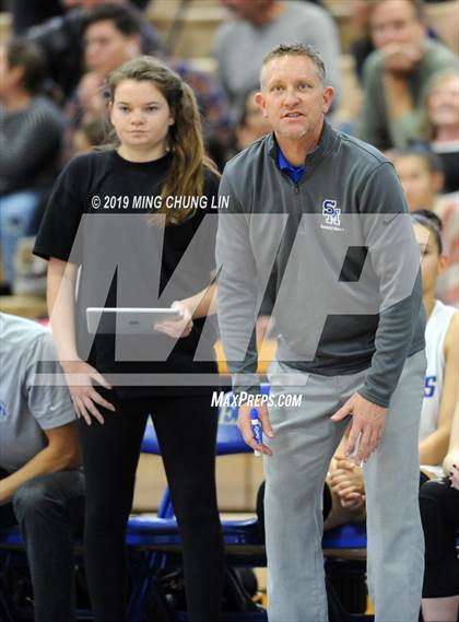 Thumbnail 3 in Oxford Academy @ Santa Margarita (CIF SS D2A Semifinal) photogallery.