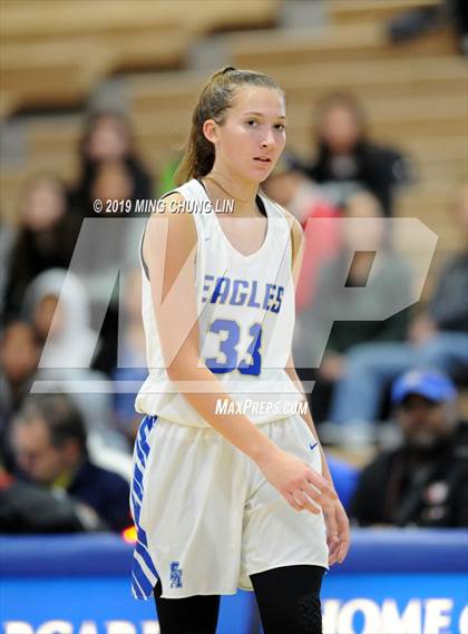 Thumbnail 1 in Oxford Academy @ Santa Margarita (CIF SS D2A Semifinal) photogallery.