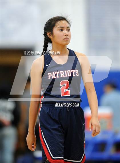 Thumbnail 2 in Oxford Academy @ Santa Margarita (CIF SS D2A Semifinal) photogallery.