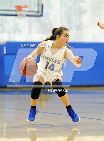 Thumbnail 3 in Oxford Academy @ Santa Margarita (CIF SS D2A Semifinal) photogallery.