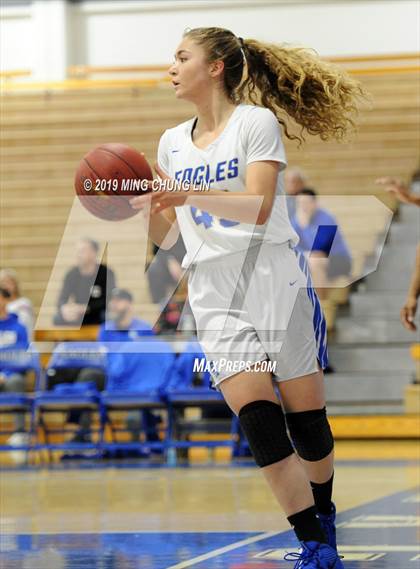 Thumbnail 1 in Oxford Academy @ Santa Margarita (CIF SS D2A Semifinal) photogallery.