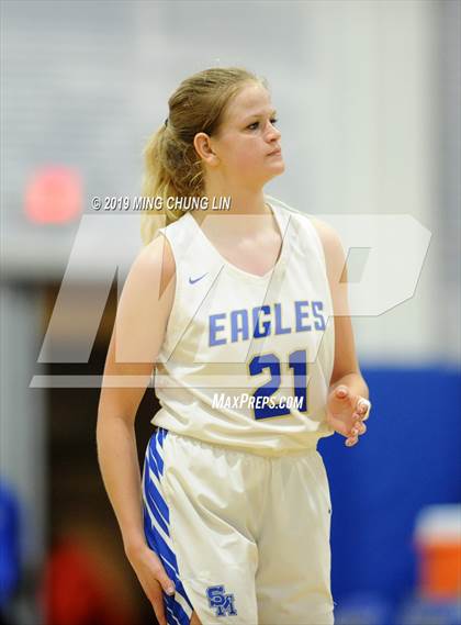Thumbnail 2 in Oxford Academy @ Santa Margarita (CIF SS D2A Semifinal) photogallery.