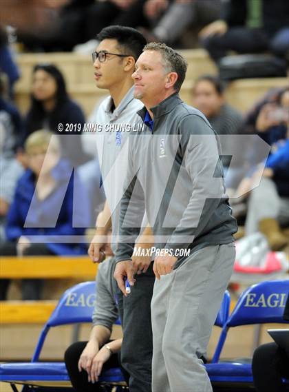 Thumbnail 1 in Oxford Academy @ Santa Margarita (CIF SS D2A Semifinal) photogallery.