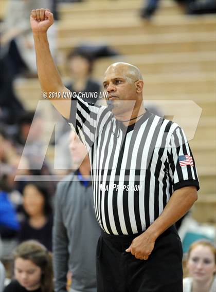 Thumbnail 1 in Oxford Academy @ Santa Margarita (CIF SS D2A Semifinal) photogallery.