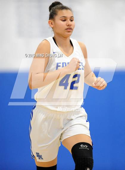 Thumbnail 1 in Oxford Academy @ Santa Margarita (CIF SS D2A Semifinal) photogallery.
