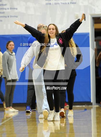 Thumbnail 1 in Oxford Academy @ Santa Margarita (CIF SS D2A Semifinal) photogallery.