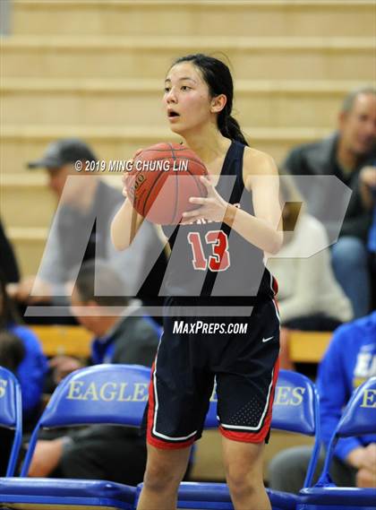 Thumbnail 1 in Oxford Academy @ Santa Margarita (CIF SS D2A Semifinal) photogallery.