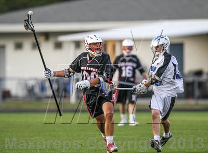 Thumbnail 3 in Lake Highland Prep @ Bartram Trail photogallery.