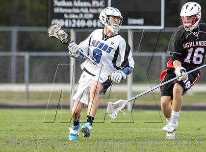 Thumbnail 1 in Lake Highland Prep @ Bartram Trail photogallery.