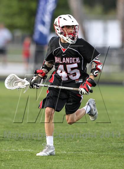 Thumbnail 3 in Lake Highland Prep @ Bartram Trail photogallery.
