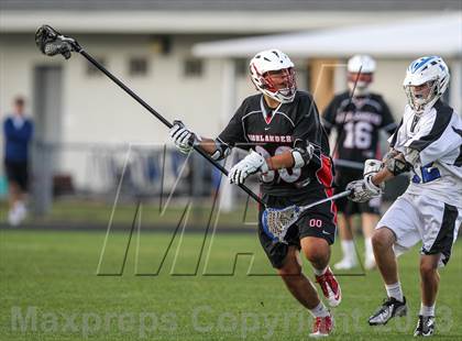 Thumbnail 2 in Lake Highland Prep @ Bartram Trail photogallery.