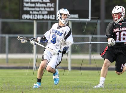 Thumbnail 3 in Lake Highland Prep @ Bartram Trail photogallery.