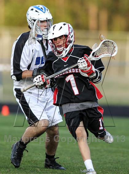 Thumbnail 2 in Lake Highland Prep @ Bartram Trail photogallery.