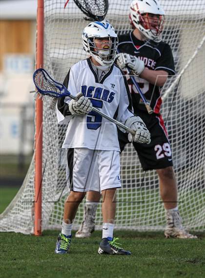 Thumbnail 1 in Lake Highland Prep @ Bartram Trail photogallery.