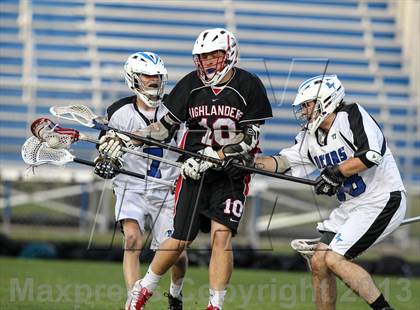 Thumbnail 1 in Lake Highland Prep @ Bartram Trail photogallery.
