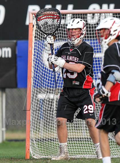Thumbnail 2 in Lake Highland Prep @ Bartram Trail photogallery.