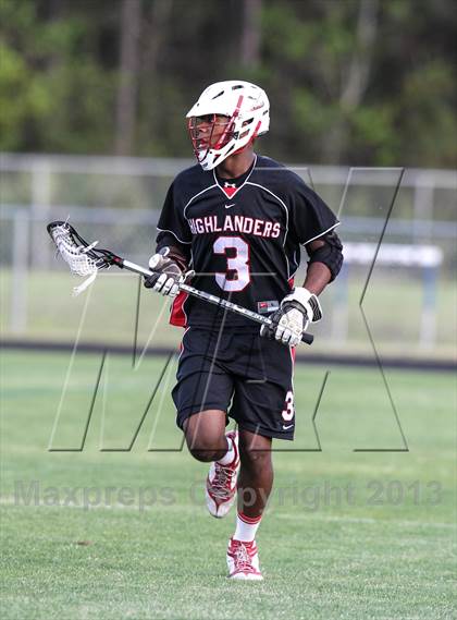 Thumbnail 2 in Lake Highland Prep @ Bartram Trail photogallery.