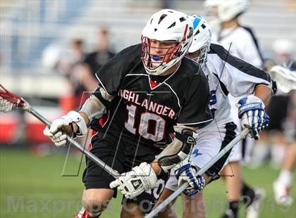Thumbnail 2 in Lake Highland Prep @ Bartram Trail photogallery.