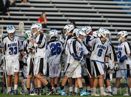 Thumbnail 3 in Lake Highland Prep @ Bartram Trail photogallery.
