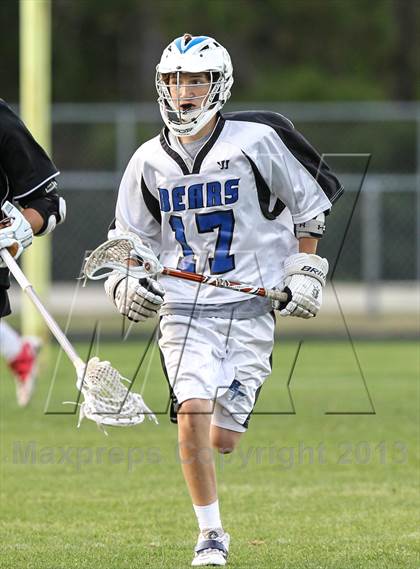 Thumbnail 2 in Lake Highland Prep @ Bartram Trail photogallery.
