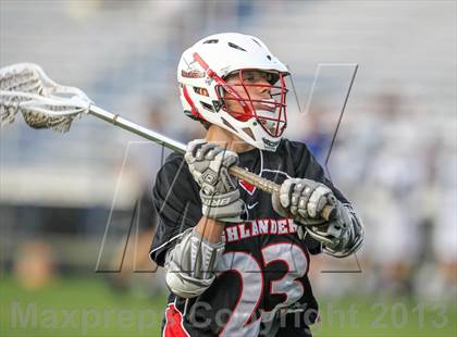 Thumbnail 2 in Lake Highland Prep @ Bartram Trail photogallery.