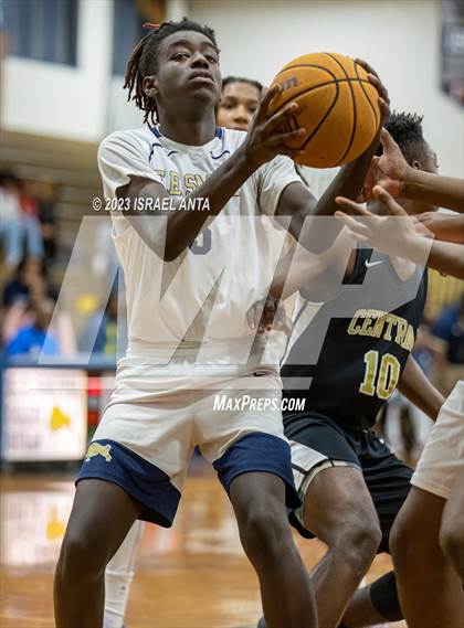 Thumbnail 3 in Harnett Central @ E.E. Smith photogallery.