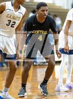 Photo from the gallery "Harnett Central @ E.E. Smith"