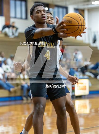 Thumbnail 3 in Harnett Central @ E.E. Smith photogallery.
